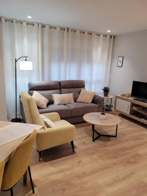 Apartamento Azabache Zaragoza Exterior foto