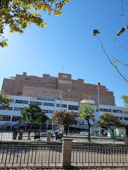 Apartamento Azabache Zaragoza Exterior foto